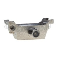 Foto van Hirschmann Aftak element Aftak element enkelvoudig TFC 1211 