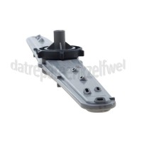 Foto van Beko Sproeiarm Boven, incl afdichting D4764, D5520, DFN1420 