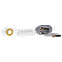 Foto van Braun Display Smart Guide SG2.1 zilver 3762, GreenTrizone 