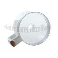 Foto van Braun Opvangbakje Van sapcentrifuge MPZ7, MPZ9, Multiquick3MPZ6 