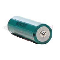 Foto van Braun Batterij NiMH, AA accu, oplaadbaar 5411, 360Series3, 5739 