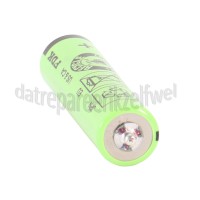 Foto van Braun Batterij NiMH, AAA accu, oplaadbaar 5328, 5729, 5734 