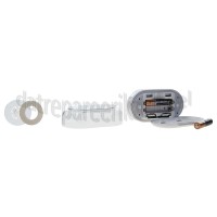 Foto van Braun Display Smart Guide SG2.1 wit GreenTrizone 