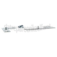 Foto van Bosch Bevestigingsset SBI68N05EU, SBV50E10EU, SN36N430EU 