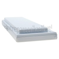 Foto van Bosch Vriesvakklep Incl. rubber KU14L05, KUL15A60, KU15LA40 