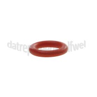 Foto van Saeco O-ring Afdichting Siliconen SUP032OR, SUP034BR 
