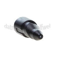Foto van DeLonghi Stoompijp Uitneembare stoompijp onderste buis EC270, EC820B 