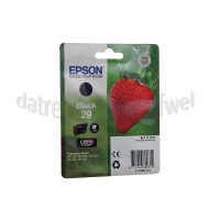 Foto van Epson Inktcartridge 29 Black XP235, XP332, XP335, XP455 