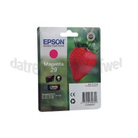Foto van Epson Inktcartridge 29 Magenta XP235, XP332, XP335, XP455 