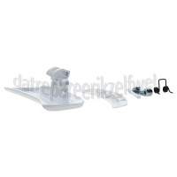 Foto van AEG Deurgreep-set Set compleet -wit- EWF14170, EWF16250, EWF8170 