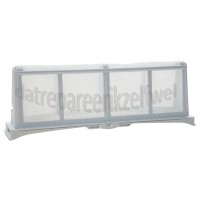 Foto van AEG Filter Pluizenzeef T65280, T76289, EDP2074 