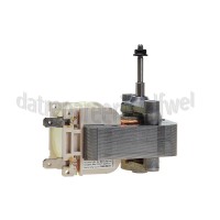 Foto van Bosch Motor Van ventilator HB84H500, HBC84H500 