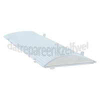 Foto van Bosch Glaasje Van lamp LC55950, DKE965A, LC55750 