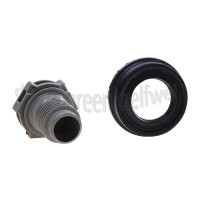 Foto van Bosch Bevestigingsschroef Van labyrint S41M68N3, DI4601126, CG5A01V9 