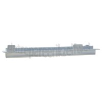 Foto van Liebherr Geleider Van lade, links CBP3613, CBP4013, ICB3166 