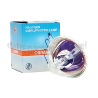 Foto van Osram Halogeenlamp Display/Optic lamp GZ6,35 150W 15V 