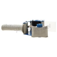 Foto van HPX Dispenser Geschikt voor rollen van 50mm x 66 meter Tape Dispenser met rem 