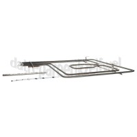 Foto van Bosch Verwarmingselement 1100W + 1400W HB86K672S, HBC84K553S 