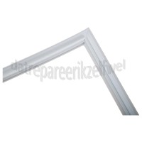 Foto van Bosch Afdichtingsrubber 625x515mm, Wit, Vriesgedeelte KIE28440, KI34SA50 
