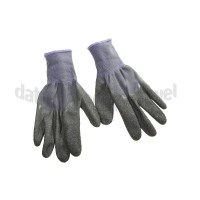 Foto van Benson Handschoen Werkhandschoenen PU coating 
