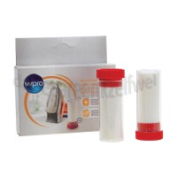 Foto van WPRO Reiniger Strijkzool reiniger 2 x Stick 
