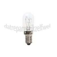 Foto van Samsung Lamp 15W 240V E14 75Lm 
