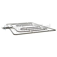 Foto van Smeg Verwarmingselement Onder element 1750W CS120NL, CS19NLA1, A1G.1 