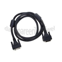 Foto van Easyfiks DVI Kabel DVI-D Male - DVI-D Male 1.5 Meter 
