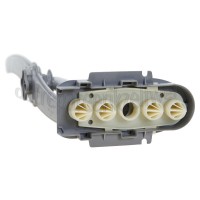 Foto van Bosch Sproeiarm Van bovenkorf -compleet- SN25L230EU 