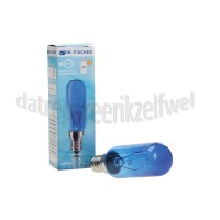 Foto van Bosch Lamp 25W E14 koelkast KI20RA65, KIL20A65, KU15RA60 