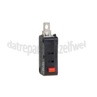 Foto van Pelgrim Schakelaar Microswitch, 2 contacten MAG536, ECM173, MAG495 