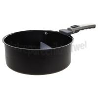 Foto van DeLonghi Bakpan DLSK101 voor multicooker en friteuse FH1363, FH1394, FH1396 