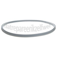 Foto van AEG Afdichting voor deur in front T86585, TW5457, EDH3497 