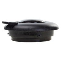 Foto van AEG Dop Deksel thermoskan Zwart/Bruin EKF5255, KF5265, KF5255 