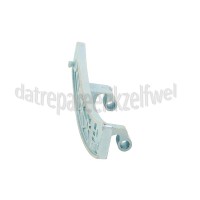 Foto van AEG Frontpaneel Set, scharnier en voorpaneel T96699IH, EDH13386GW 