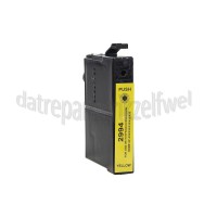 Foto van Easyfiks Inktcartridge 29XL Yellow XP235, XP332, XP335 