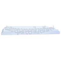 Foto van Electrolux Vriesvakklep Wit, inclusief handgreep EK2425REWE, IK2814LIWS 