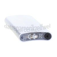 Foto van Dyson Afstandsbediening Afstandsbediening voor ventilator, wit AM09 