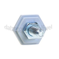 Foto van Gorenje Stelvoetje M10, verstelbaar WY62Y1, KWA61061, WA64143, WA82125 