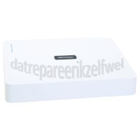 Foto van Hikvision Recorder 8-Kanaals 8 POE uitgangen 