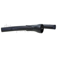 Foto van Bosch Pistoolgreep Met extra handgreep BGL8SIL59, VSQ86600, BGB8A32W 