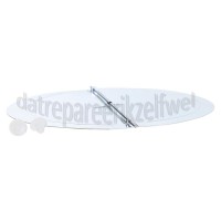 Foto van Bosch Klep Terugslagklep LC58650, LC57970, DKE965E 