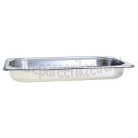 Foto van Bosch Schaal Gastronormbak, geperforeerd HS658GXS6, CSG656BS1I 