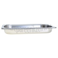 Foto van Bosch Schaal Gastronormbak, niet geperforeerd HS658GXS6, CSG656BS1I 
