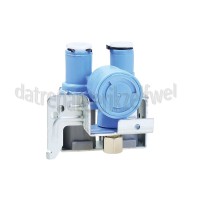 Foto van Samsung Inlaatventiel Haaks, 2 voudig SRS2229, RS21DNSM, RSJ1FUSV 