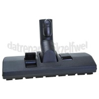 Foto van Easyfiks Combi-zuigmond Parkeerfunctie, 2 knoppen, 27cm breed 35mm, Kliksysteem 