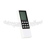 Foto van KlikAanKlikUit Afstandsbediening Timer Afstandsbediening ATMT-502 Draadloze bediening 