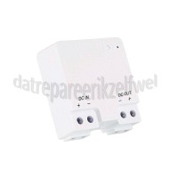 Foto van KlikAanKlikUit Dimmer Mini LED Dimmer ACM-LV24 Draadloze bediening 