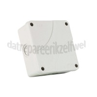 Foto van KlikAanKlikUit Montagedoos Montagedoos spatwaterdicht OWH-001 Draadloze bediening 