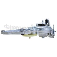 Foto van Kenwood Aandrijving Gearbox compleet KM010, KM011, KM013 